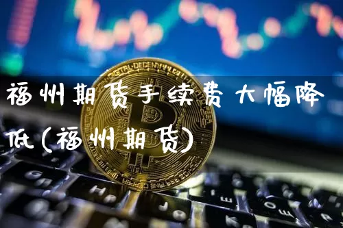 福州期货手续费大幅降低(福州期货)_https://m.zghnxxa.com_期货资讯_第1张