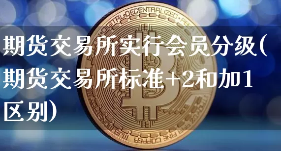 期货交易所实行会员分级(期货交易所标准+2和加1区别)_https://m.zghnxxa.com_期货资讯_第1张
