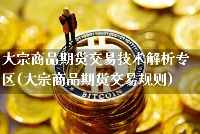 大宗商品期货交易技术解析专区(大宗商品期货交易规则)_https://m.zghnxxa.com_恒指期货_第1张