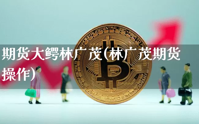 期货大鳄林广茂(林广茂期货操作)_https://m.zghnxxa.com_期货资讯_第1张