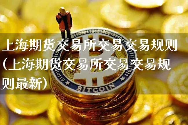 上海期货交易所交易交易规则(上海期货交易所交易交易规则最新)_https://m.zghnxxa.com_天然气期货_第1张