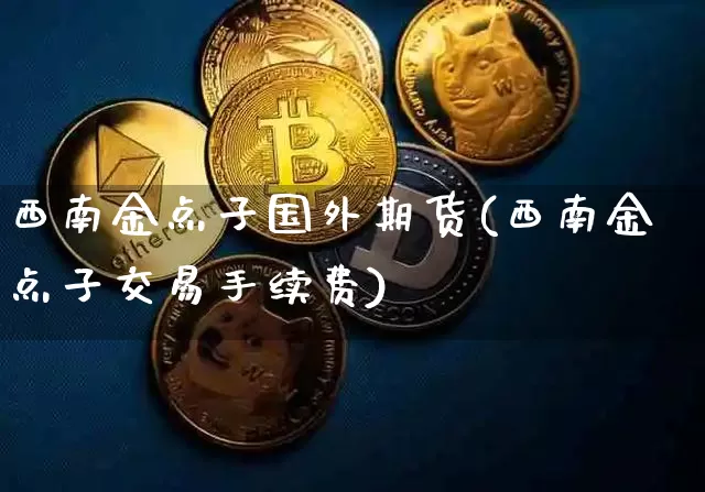 西南金点子国外期货(西南金点子交易手续费)_https://m.zghnxxa.com_恒指期货_第1张