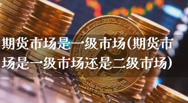 期货市场是一级市场(期货市场是一级市场还是二级市场)_https://m.zghnxxa.com_期货资讯_第1张