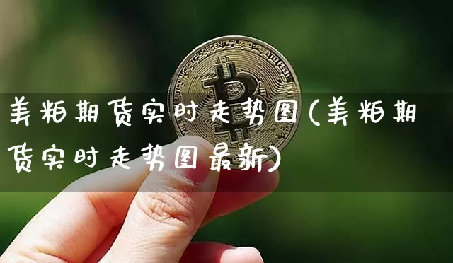 美粕期货实时走势图(美粕期货实时走势图最新)_https://m.zghnxxa.com_股指期货_第1张