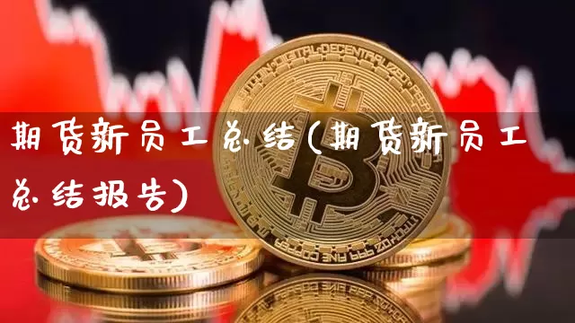 期货新员工总结(期货新员工总结报告)_https://m.zghnxxa.com_恒指期货_第1张