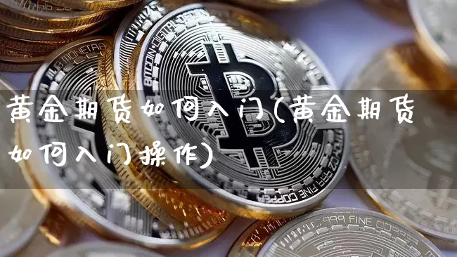 黄金期货如何入门(黄金期货如何入门操作)_https://m.zghnxxa.com_股指期货_第1张