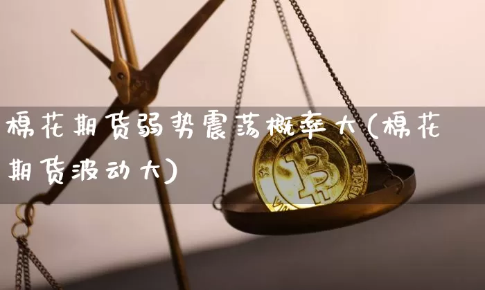 棉花期货弱势震荡概率大(棉花期货波动大)_https://m.zghnxxa.com_恒指期货_第1张