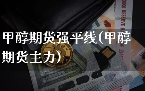 甲醇期货强平线(甲醇期货主力)_https://m.zghnxxa.com_黄金直播_第1张